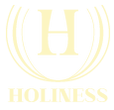 מלון הולינס // Holiness Hotel